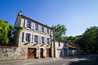 Maison de Maître<br /> « Près du Lac »